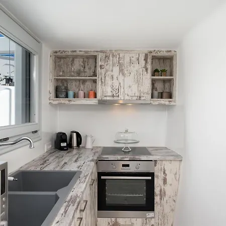 Lejlighed Avenoir 1bedroom Luxury Cave