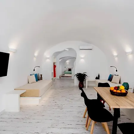 Avenoir 1bedroom Luxury Cave Lejlighed *