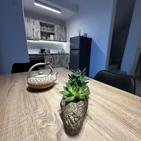 Avenoir 1bedroom Luxury Cave *