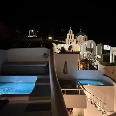 Avenoir 1bedroom Luxury Cave * Vothon