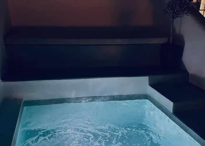 شقة Avenoir 1bedroom Luxury Cave