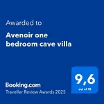 Apartment Avenoir 1bedroom Luxury Cave Vothon