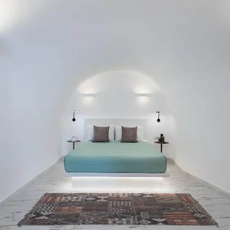 Avenoir 1bedroom Luxury Cave * Vóthon