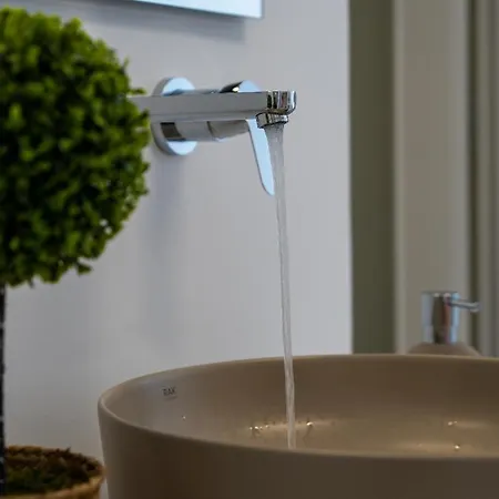 Avenoir 1bedroom Luxury Cave Apartamento Vóthon