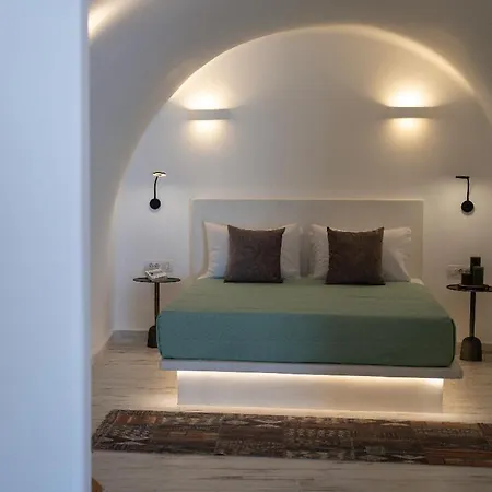 Avenoir 1bedroom Luxury Cave Apartment *