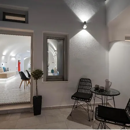 Avenoir 1bedroom Luxury Cave *