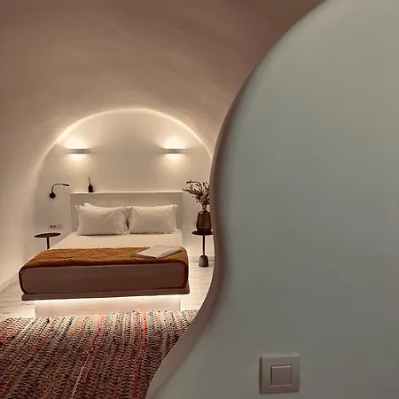 Avenoir 1bedroom Luxury Cave *