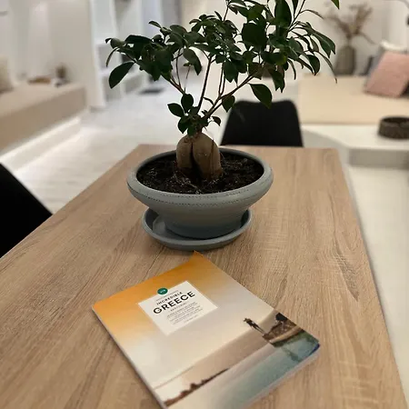 Avenoir 1bedroom Luxury Cave Apartamento Vóthon