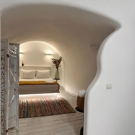 Avenoir 1bedroom Luxury Cave * Vóthon