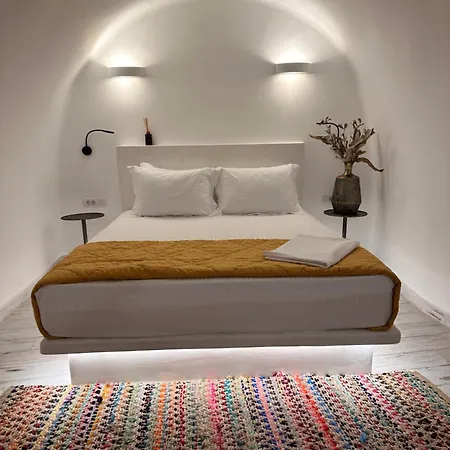 Avenoir 1bedroom Luxury Cave Vóthon