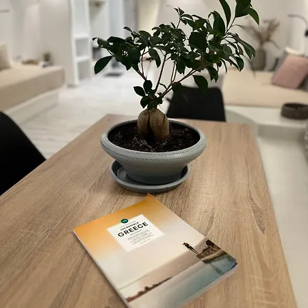 Avenoir 1bedroom Luxury Cave Apartment