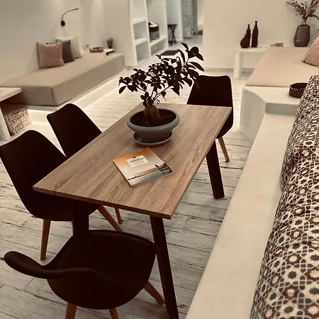 Apartamento Avenoir 1bedroom Luxury Cave *