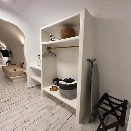 Apartament Avenoir 1bedroom Luxury Cave Vóthon