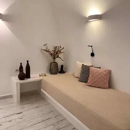 Avenoir 1bedroom Luxury Cave * Vóthon