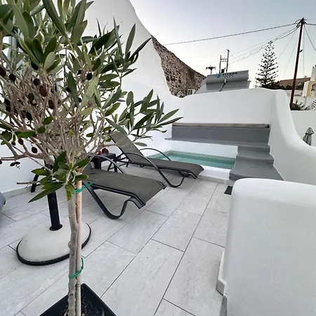 Avenoir 1bedroom Luxury Cave