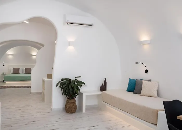 Avenoir 1bedroom Luxury Cave *