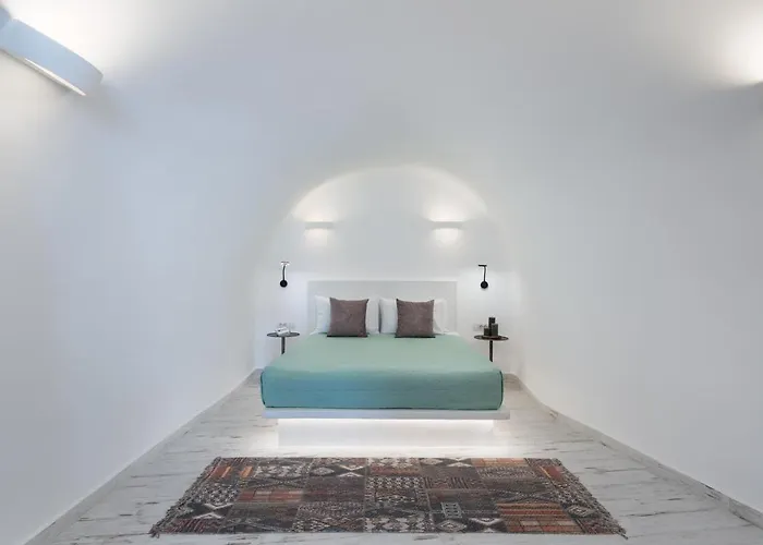 Avenoir 1bedroom Luxury Cave * Vóthon