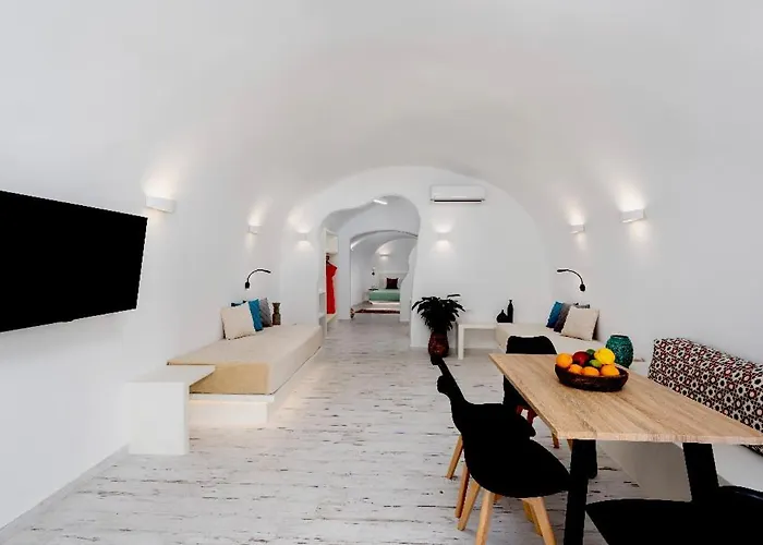 Avenoir 1bedroom Luxury Cave Apartamento *