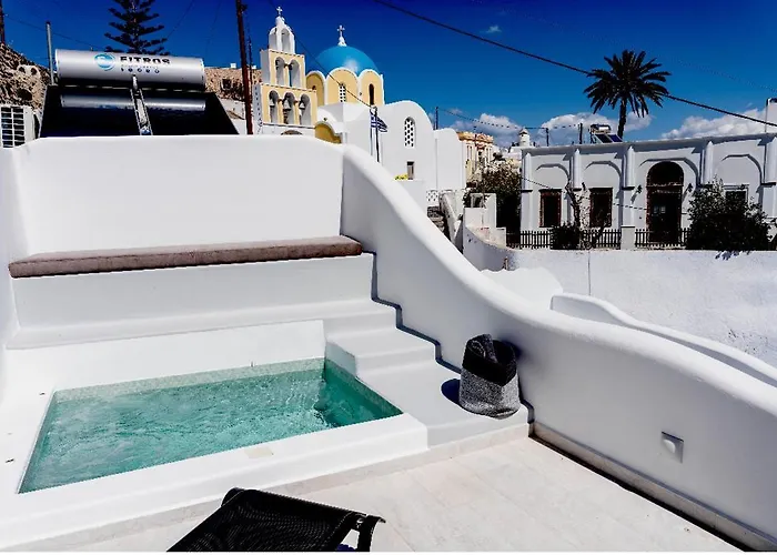 Avenoir 1bedroom Luxury Cave