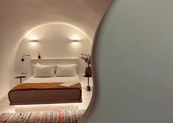 Avenoir 1bedroom Luxury Cave *