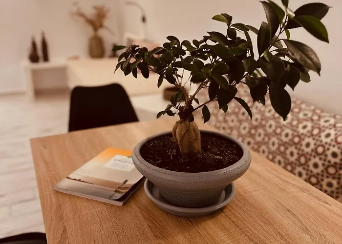 Avenoir 1bedroom Luxury Cave