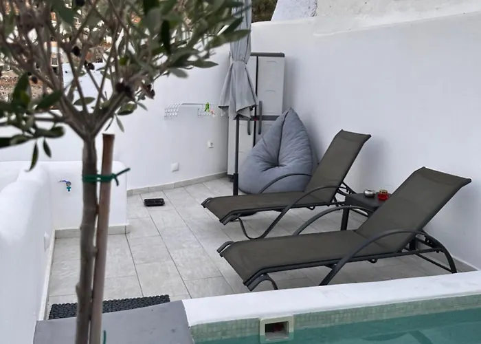 Avenoir 1bedroom Luxury Cave Apartamento *