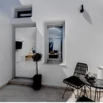 Apartmán Avenoir 1bedroom Luxury Cave Vóthon