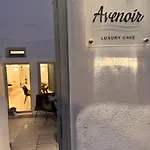 Apartmán Avenoir 1bedroom Luxury Cave *