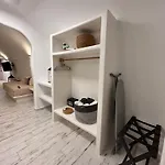 Apartmán Avenoir 1bedroom Luxury Cave Vóthon