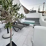 Avenoir 1bedroom Luxury Cave