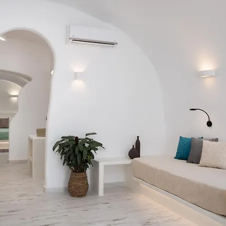 Avenoir 1bedroom Luxury Cave *