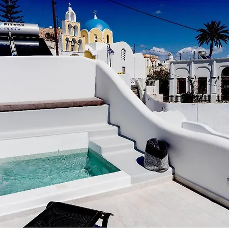 Avenoir 1bedroom Luxury Cave