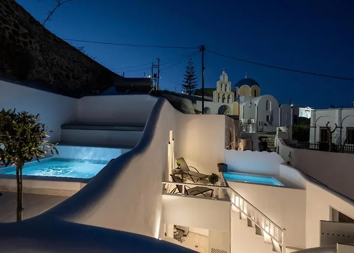 Avenoir 1bedroom Luxury Cave Апартаменты Вотон