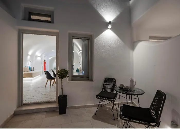 Avenoir 1bedroom Luxury Cave *