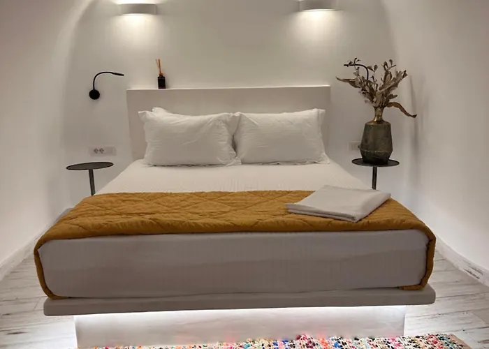 Avenoir 1bedroom Luxury Cave Вотон