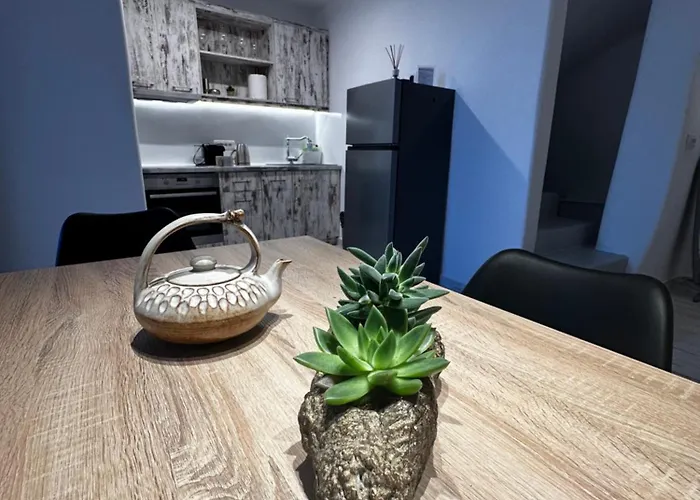 Avenoir 1bedroom Luxury Cave *