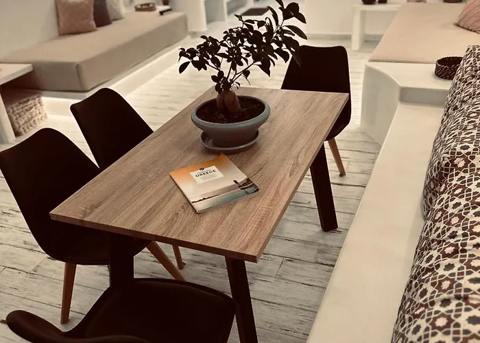 Апартаменты Avenoir 1bedroom Luxury Cave *