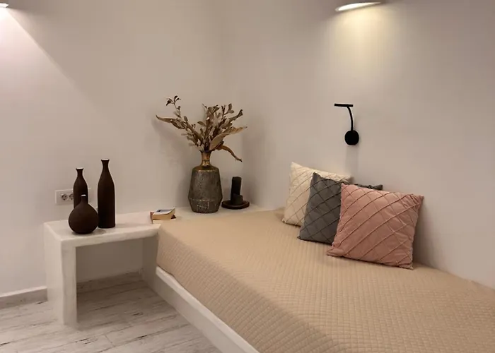 Avenoir 1bedroom Luxury Cave * Вотон