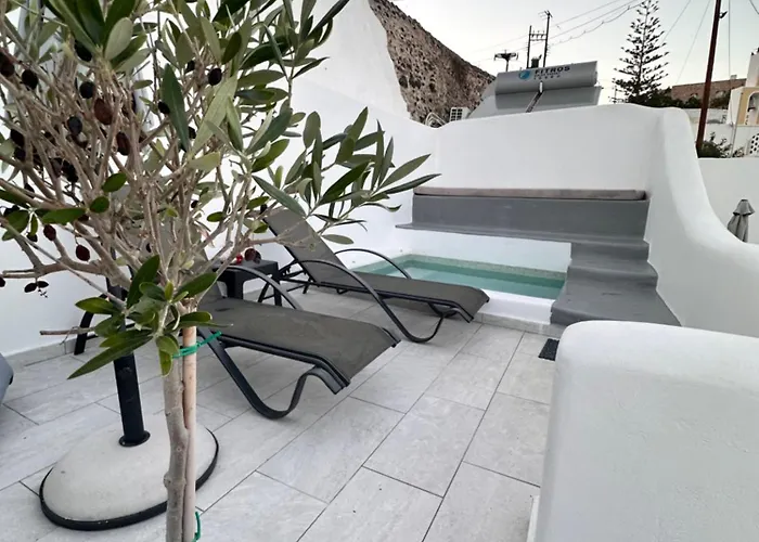 Avenoir 1bedroom Luxury Cave