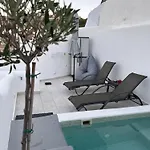 Avenoir 1bedroom Luxury Cave Apartment *